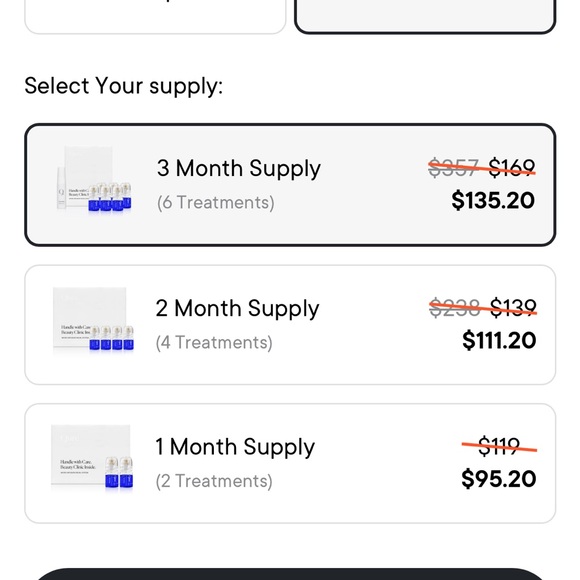 NEW QURE Micro-Infusion Facial System - Picture 4 of 4